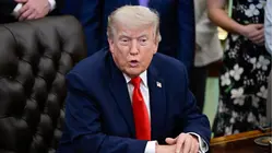 Trump cancels signing of bipartisan affordable housing bill