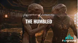 The Humbled