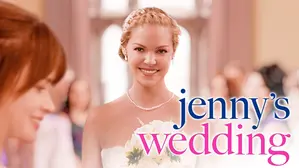 Jenny's Wedding