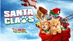 Santa Claws