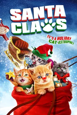 Santa Claws