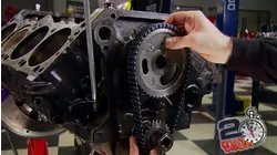 Build A Stage II Mopar 360 Part 1