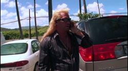Dog the Bounty Hunter: Island Hopper
