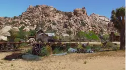 Best Parks to Star in Your Own Western