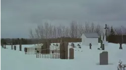 Death in a Small Town