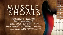 Muscle Shoals