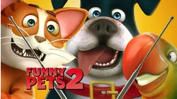 Funny Pets 2