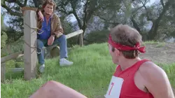 Heaven Nose, Mister Smith