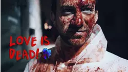 Love Is Dead!