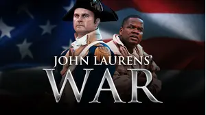 John Laurens' War