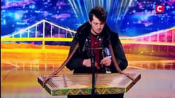 Judges Get Emotional Over Fairytale Sounds on Ukraine's Got Talent 2021 | Got Talent Global