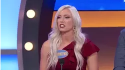 Brooklynn got drunk and peed on what?? | Family Feud