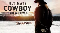 The Ultimate Cowboy: Conquering the West