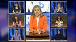 Amanda Seales Proves She's a Pro