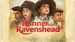 The Runner From Ravenshead