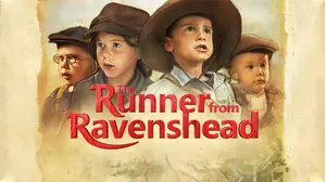 The Runner From Ravenshead