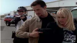 Pacific Blue: S3 E16 - Double Lives