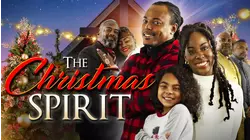 The Christmas Spirit