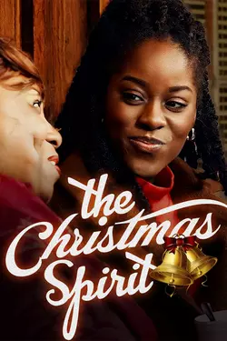 The Christmas Spirit