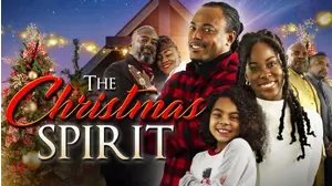 The Christmas Spirit