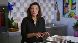 Naxos: Meat and Potatoes Like You've Never Had 'em