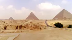 Meidum and the Mystery of the False Pyramid