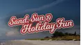 Sand, Sun & Holiday Fun: A Florida Getaway