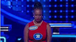 Gret nearly faints in Fast Money!!