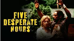Five Desperate Hours