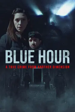 Blue Hour: The Disappearance of Nick Brandreth