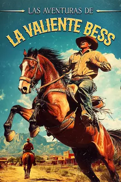 Las Aventuras de la Valiente Bess