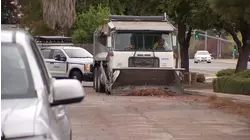 City and County officials prepare for heavy winter weather