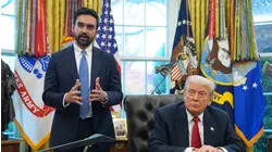 President Trump meets mayor-elect Zohran Mamdani at the White House