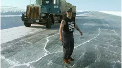 Highway Maggots -- Ice Road Truckers