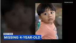 CPD searching for child who disappeared on SW Side; dad also missing