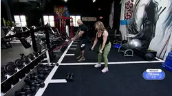 Fitness in 4: 4 moves for upper body strength