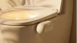 Would You Let AI Into Your Bathroom?