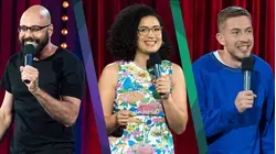 Rose Matafeo, Dave Merheje, Gavin Matts and more