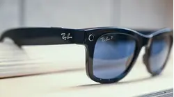 Philadelphia Courts Ban Smart and AI-Powered Eyeglasses