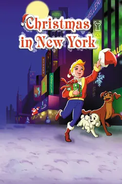 Christmas in New York