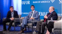 Warsh Builds High-profile Fed Advisory Team