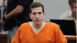 Bryan Kohberger Looks to Withdraw Guilty Plea in Idaho Murders