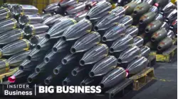 Inside the US Factory Making Ukraine's Most Important Ammo