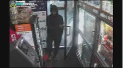 Man pistol-whipped during botched robbery inside Bedford Park deli