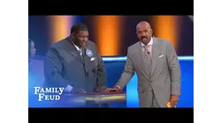 Big or little... there's ONE THING all guys LOVE!! | Family Feud