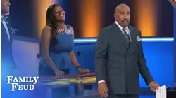 The ABCs... and the P's!!! | Family Feud