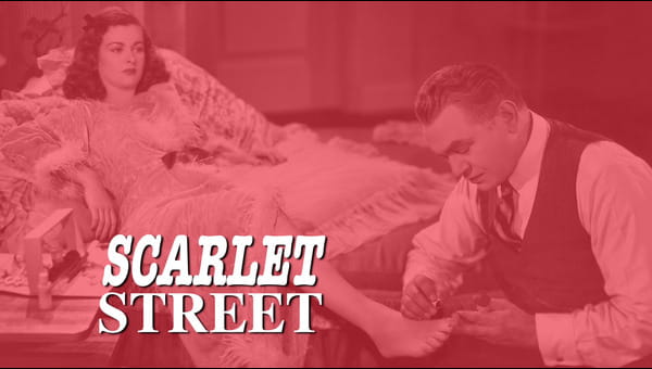 Scarlet Street on FREECABLE TV