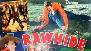 Rawhide