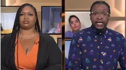 Chandra Moore vs. Larry Shephard