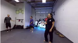 52 Masters: LUA aka KAIHEWALU LUA with Michelle Manu